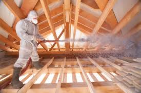 Best Batt and Roll Insulation in Northdale, FL